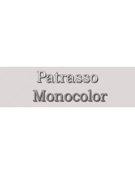 Patrasso Monocolor