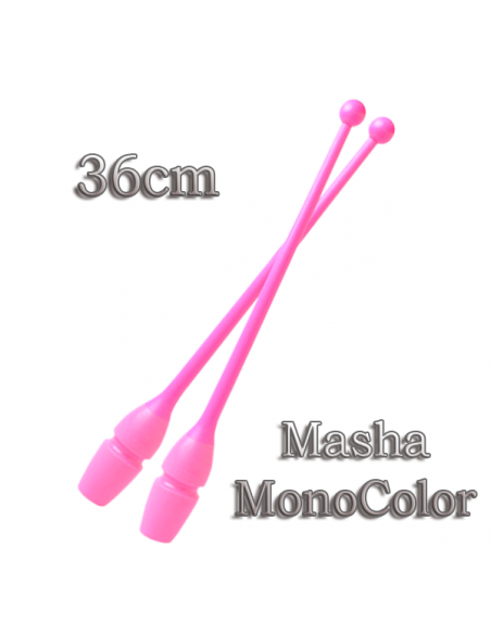 MASHA Monocolor 36cm