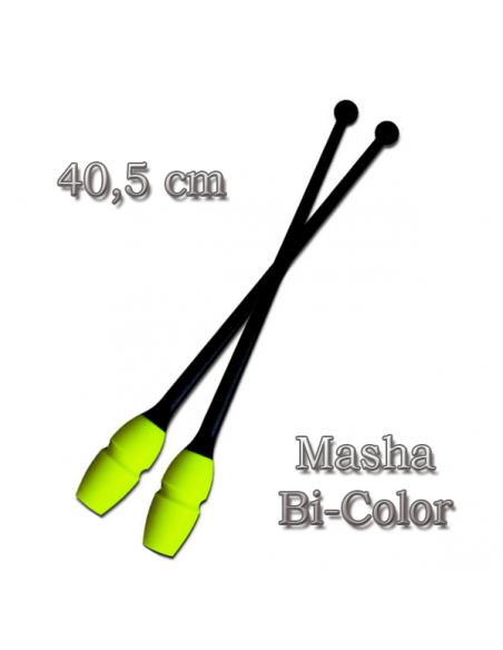 MASHA Bicolor 40,50cm
