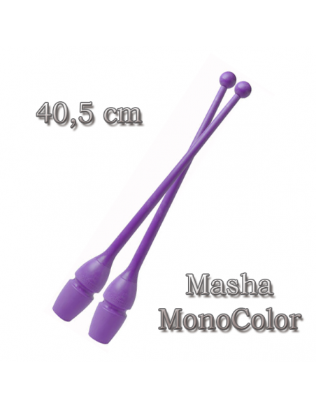 MASHA Monocolor 40,50cm