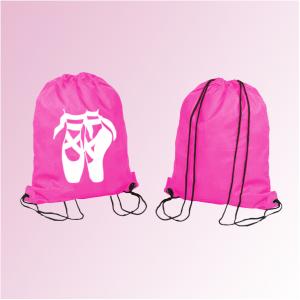 Mochila (Zapatillas Ballet)