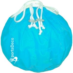 Funda porta pelota