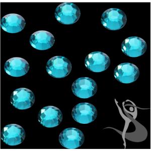Blue Zircon (SL)