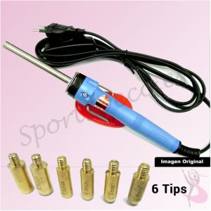 Aplicadores de Cristales