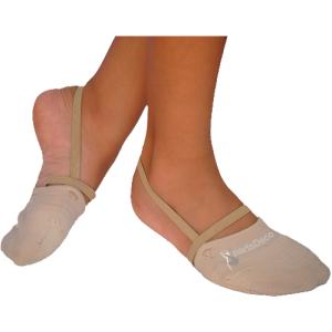 Puntera Calcetín Deluxe