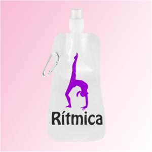 Botella de Agua Manos Libres