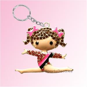 Gimnasta Cristales Mod 5