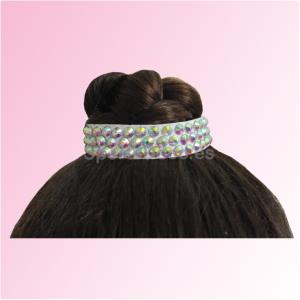 Coletero Cristales-Monocolor Cristal AB