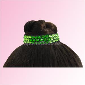 Coleteros Cristales-Multicolor