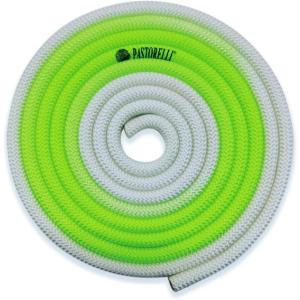 Cuerda Multicolor Verde - Blanco Pastorelli