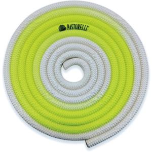 Cuerda Multicolor Amarillo - Blanco Pastorelli