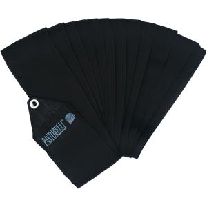 Cinta Competición Pastorelli Negro