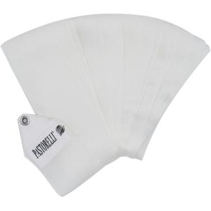 Cinta Competición Pastorelli Blanco