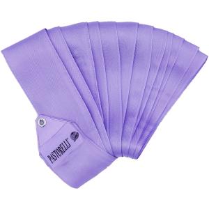 Cinta Competición Pastorelli Lila