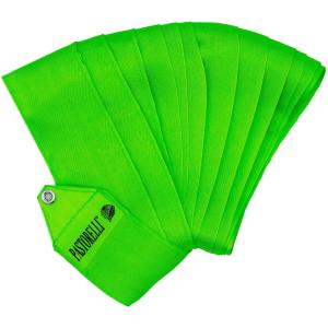 Cinta Competición Pastorelli Verde