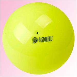 Amarillo Fluorescente