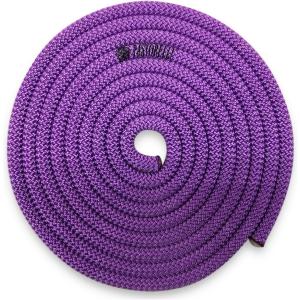 Cuerda Pastorelli Monocolor Lila