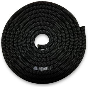 Cuerda Pastorelli Monocolor Negra