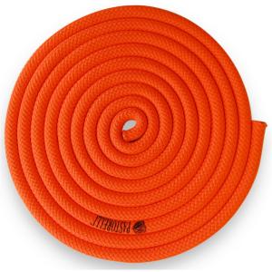 Cuerda Pastorelli Monocolor Naranja Fluorescente