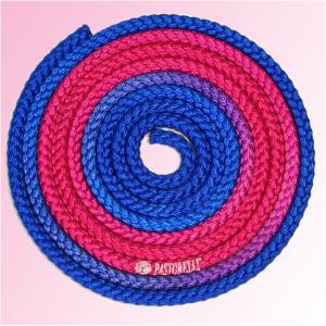 Azul - Fucsia - Rosa