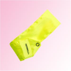 Amarillo Fluorescente