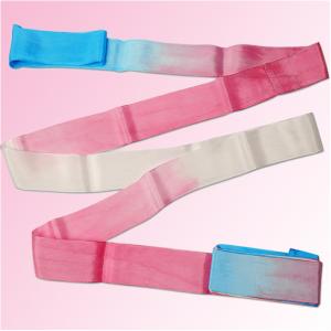 Celeste - Rosa - Blanco