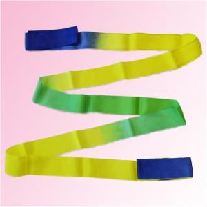 Azul - Verde - Amarillo