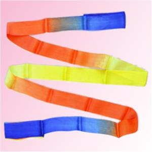 Azul - Naranja - Amarillo