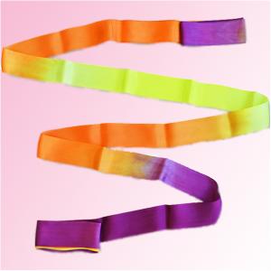 Violeta - Naranja - Amarillo