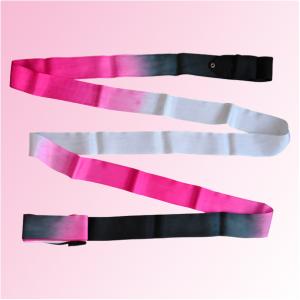 Negro - Magenta - Blanco