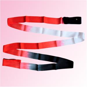 Negro - Rojo - Blanco