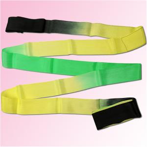 Negro - Amarillo - Verde