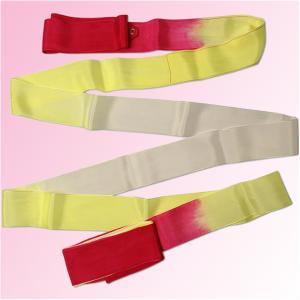 Magenta - Amarillo - Blanco