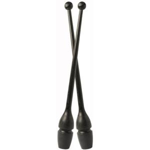 Mazas Masha Pastorelli 40.5cm Negro