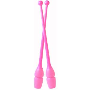 Mazas Masha Pastorelli 40.5cm Rosa Fluorecente