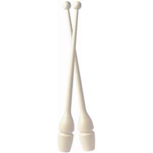 Mazas Masha Pastorelli 40.5cm Blanco
