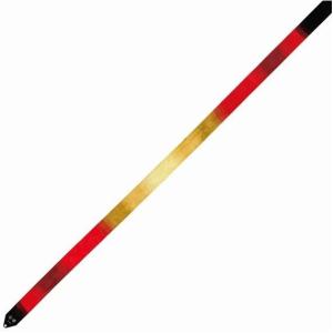 Cinta Chacott Multicolor SCARLET