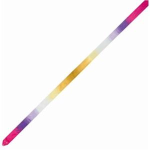 Cinta Chacott Multicolor LAVENDER