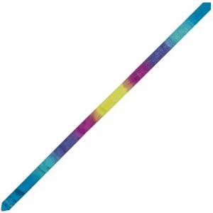 Cinta Chacott Multicolor AQUA GREEN