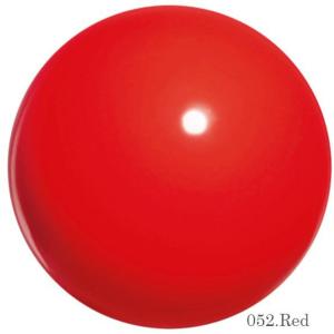 Pelota Chacott Roja