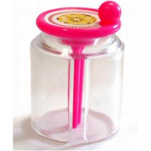 EnrrollaCintas Rosa SD