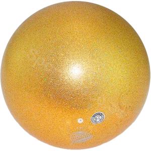 Pelota Chacott Jewelry Gold