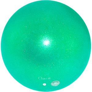 Pelota Chacott Prisma Aqua Green