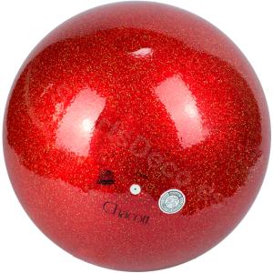 Pelota Chacott Prisma Grenadine