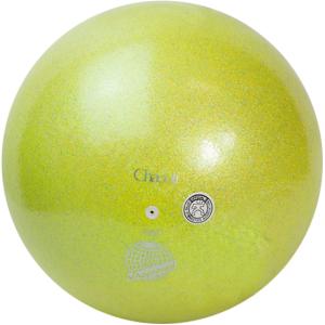 Pelota Chacott Prisma Lime Yellow