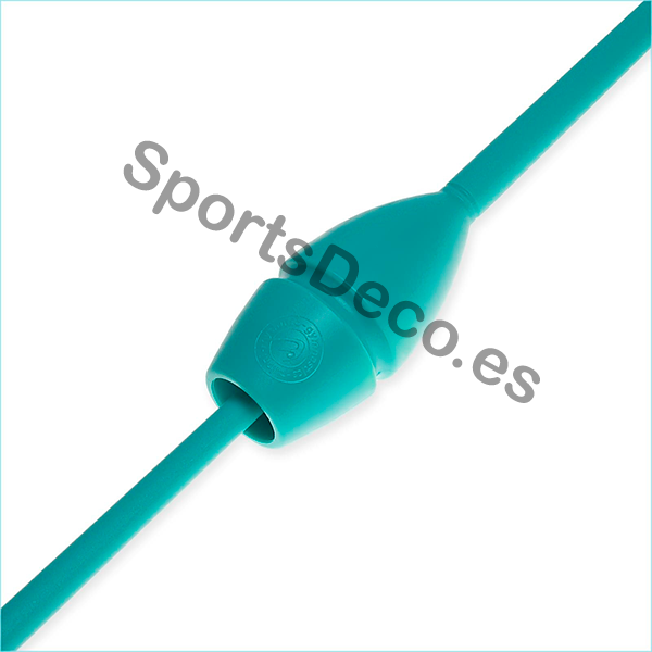 Mazas Iniciación Aguamarina