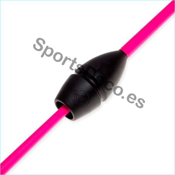 Mazas Iniciación Negra/Rosa