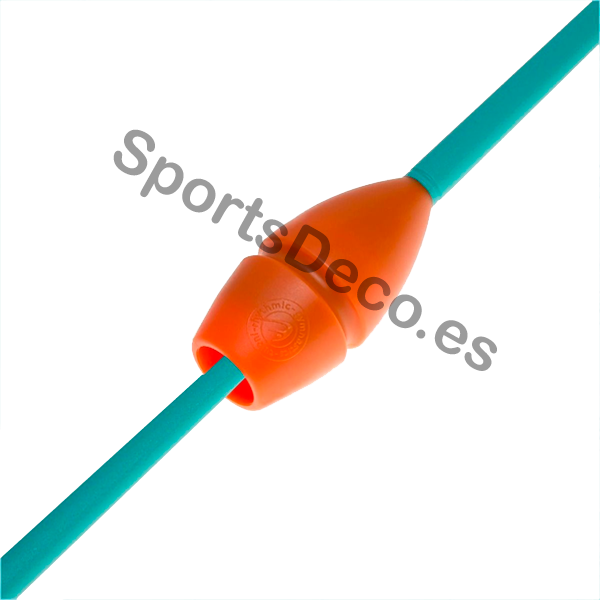 Mazas Iniciación Aguamarina