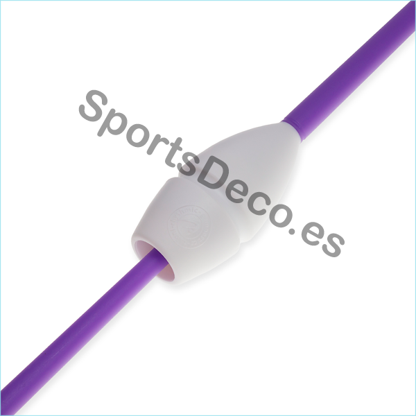 Mazas Iniciación Blanca