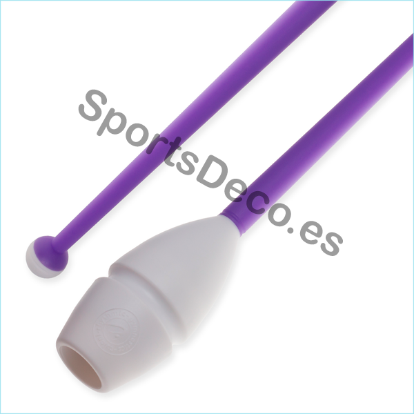 Mazas Iniciación Blanca